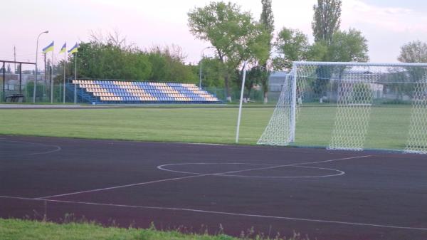 Stadion Velykyi Dalnyk - Velykyi Dalnyk