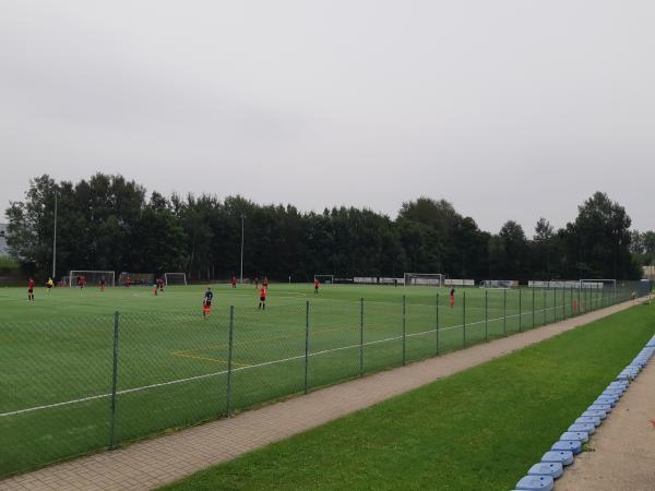 Stadion Miejski w Kobyłka obok - Kobyłka