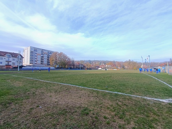 Stadion 15. april - Doboj
