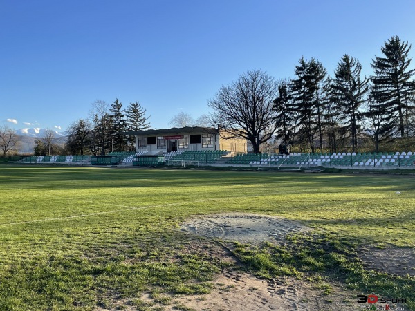Stadion Hristov Botev Ihtiman - Ihtiman