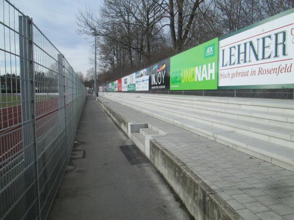 Bizerba Arena - Balingen