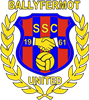 Wappen Ballyfermot United SSC 
