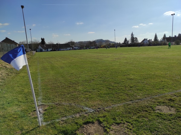 Sportplatz an der Oberschule - Bad Grund/Harz-Badenhausen