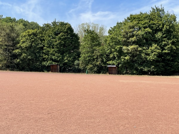 Sportanlage Weiherberg Platz 2 - Losheim am See