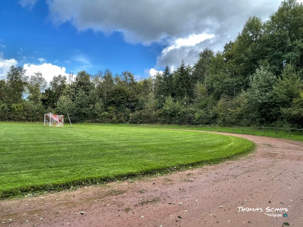 Eggestadion - Horn-Bad Meinberg