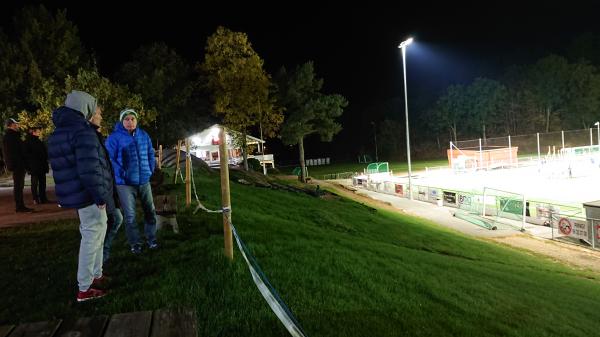 Kråkerøy stadion - Kråkerøy