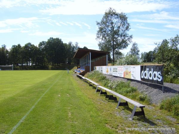 Kungshall - Rydaholm