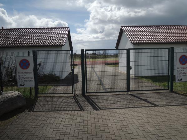 Sportplatz am Matzgraben - Gensingen
