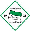 Wappen SV Saxonia Nauwalde 1921