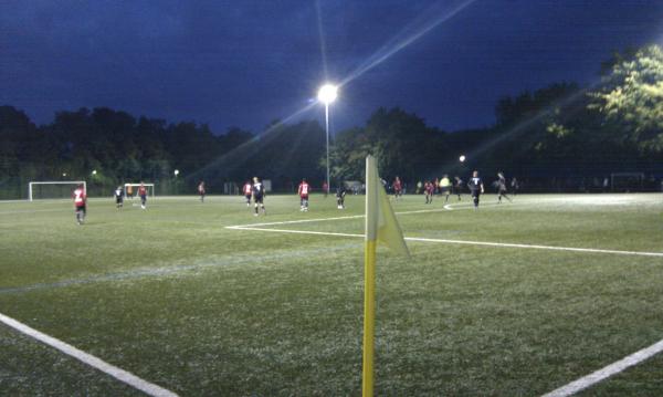 Grotenburg-Stadion Nebenplatz 1 - Krefeld-Bockum