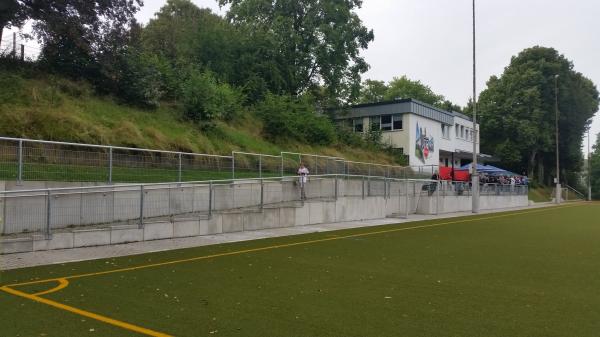 Sportanlage Neuenhof - Remscheid-Struck