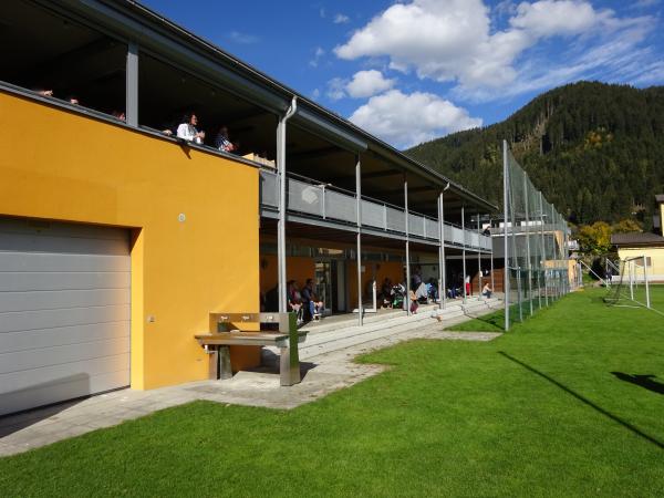 Sportplatz Eben - Eben im Pongau