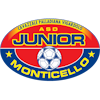Wappen ASD Junior Monticello  137225