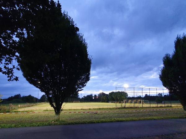 Sportanlage Rangenbergweg - Schöneck/Hessen-Oberdorfelden