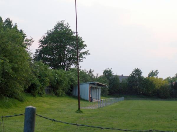 Sportanlage Heseper Straße B-Platz - Twist