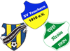 Wappen SG Krauschwitz / Teuchern/Nessa III