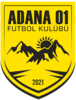 Wappen Adana 01 FK