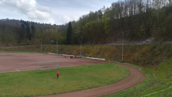Sportplatz Kenn - Kenn