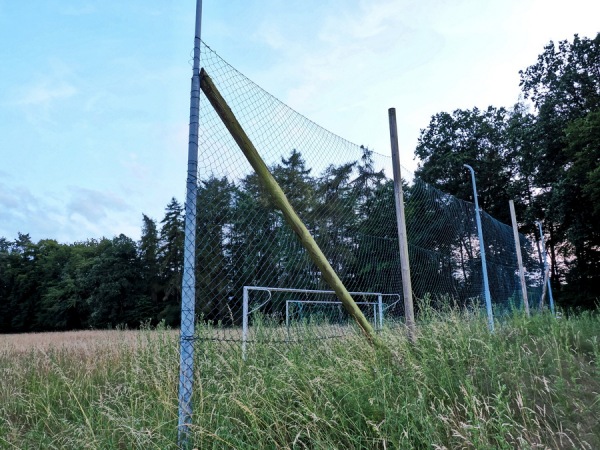 Sportplatz Rohr - Blankenheim/Ahr-Rohr