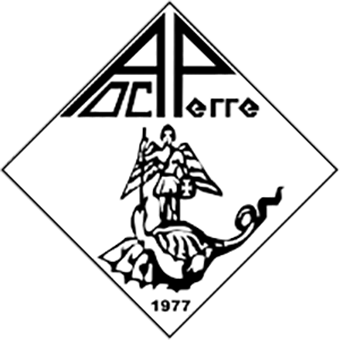 Wappen ADC Perre