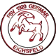 Wappen FSV 1920 Geismar