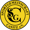 Wappen SG Canitz 1928 II