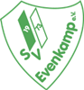 Wappen SV Evenkamp 1973 II  81480