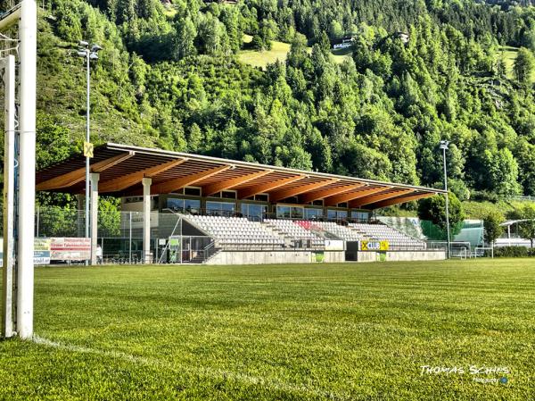 Parkstadion - Zell am Ziller