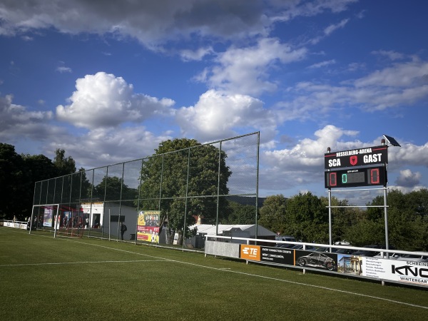 Hesselberg-Arena - Gerolfingen-Aufkirchen