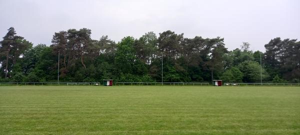 Waldstadion C-Platz - Boostedt