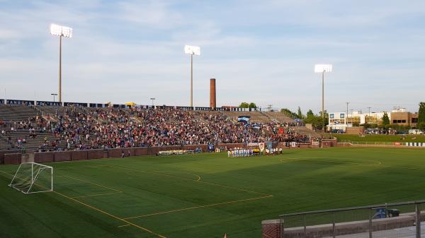 W. Max Finley Stadium - Chattanooga, TN