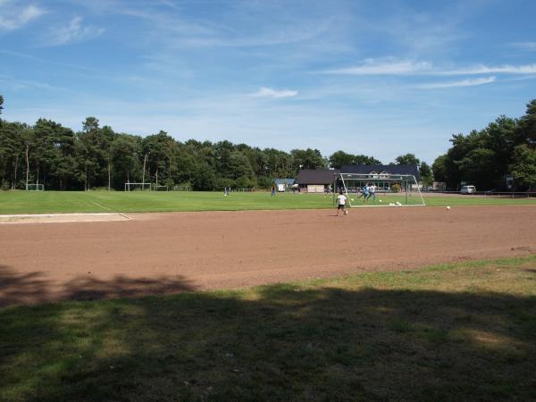 Sportpark Risthaus - Dorsten-Rhade