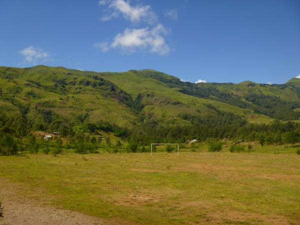 Stadium Maubisse - Maubisse