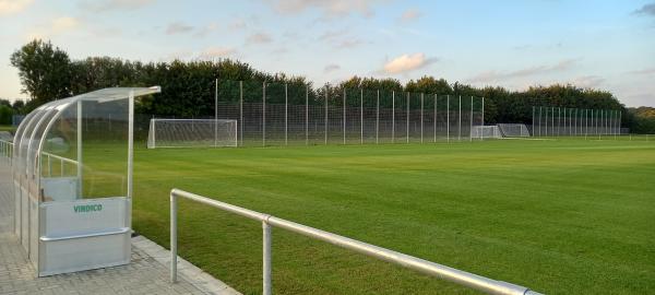 Sportanlage Am Soltacker C-Platz - Apensen