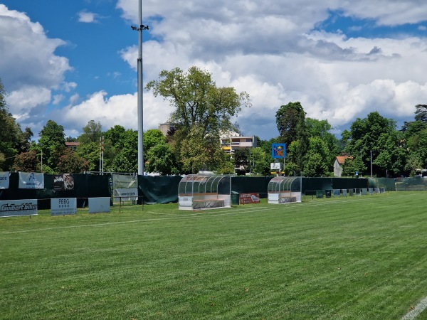 Parc des Sports - Morges
