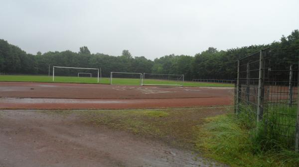 Sportanlage Auf der Heide - Bochum-Altenbochum