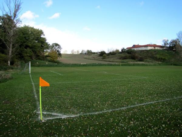Sportplatz Am Wiesengrund - Wettin-Löbejün-Gimritz