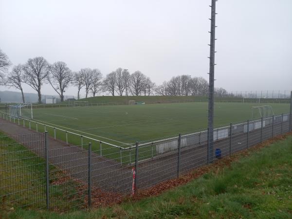 Sportplatz Am Bahnhof - Marienrachdorf