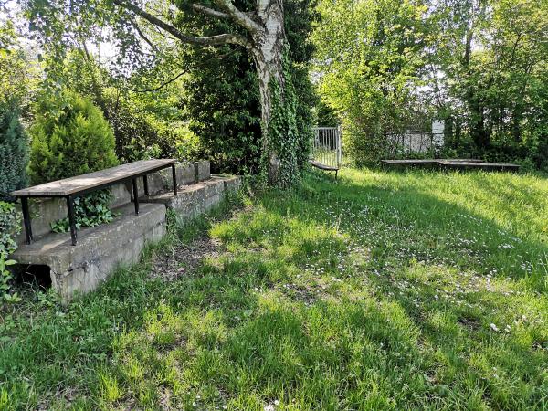 Sportplatz am Wasserwerk - Konstanz-Allmannsdorf