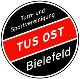 Wappen FTSV Ost Bielefeld 1895