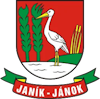 Wappen TJ Družstevník Janík