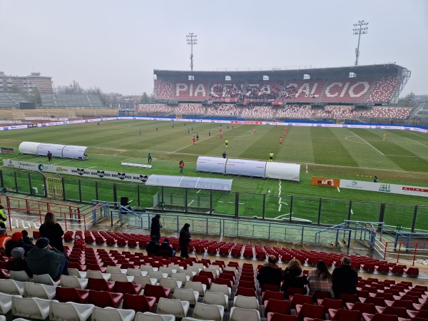 Stadio Leonardo Garilli - Piacenza