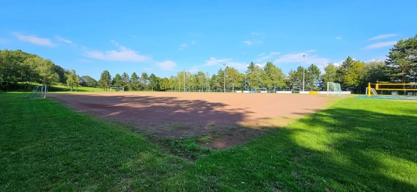 Sportplatz Damscheid - Damscheid