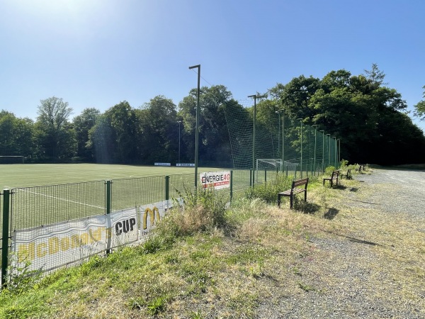 Městský stadion Kolín hřiště 2 - Kolín
