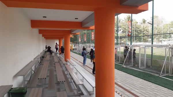 South United FC Ground - Bengaluru (Bangalore)