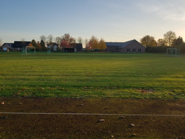 Hurst Green Platz - Ellerhoop