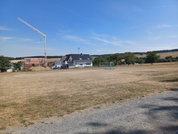 Sportplatz Schindwald 2 - Hohenstein/Untertaunus-Steckenroth