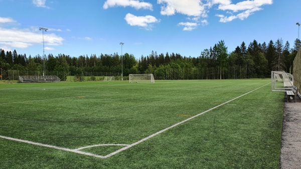 Nya HK Vallen - Sundsvall