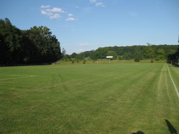 Sportplatz am Bahnhof - Schnega