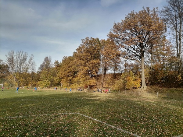 Stadion Gminny w Miłków - Miłków